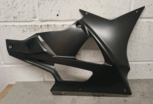 Bmw s1000rr right lower - bmw,