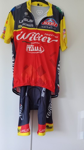 Wilier triestina men - wilier, men's