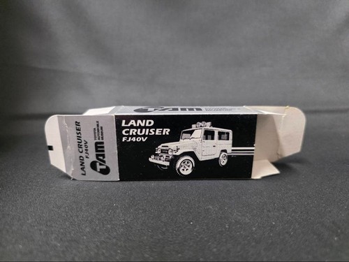 Tomica tam custom made - tomica,