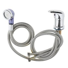 Durable salon bowl faucet - salon, hose