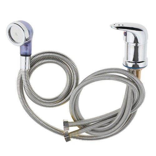 Durable salon bowl faucet hose - salon,