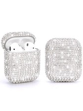  Luxury Rhinestone Case for