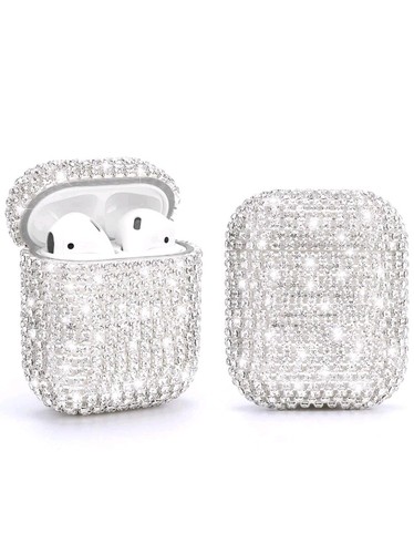 Luxury rhinestone case for - ,