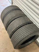 x4 DUNLOP CR65 HISTORIC RACING