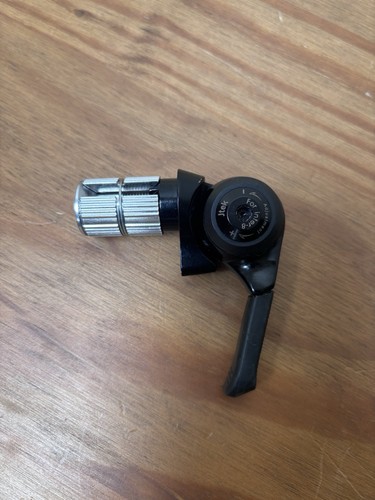 Jtek bar end shifter - jtek,