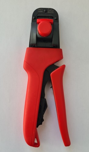 Molex 638191000 hand crimp - molex,