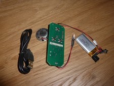 PCB Electronics upgrade kit