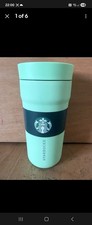 Starbucks Travel mug Vacuum