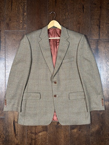 Magee donegal tweed sport - of,