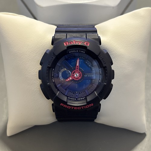 Casio baby shock digital - shock,