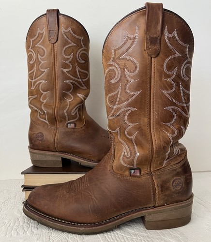 Double dylan dh1552 cowboy - dylan,