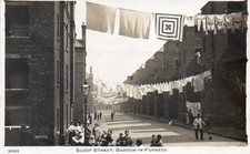 BARROW IN FURNESS. SLOOP