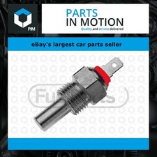 Coolant Temperature Sensor