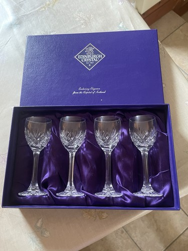Edinburgh crystal tay - edinburgh,