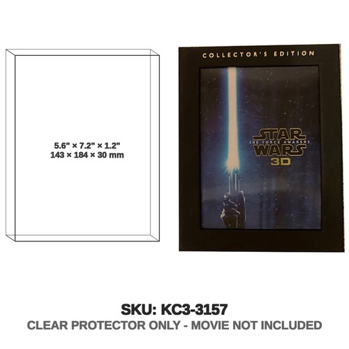 Protector for star wars - protector, force