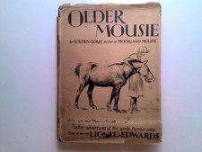 Older Mousie [Illustrated by