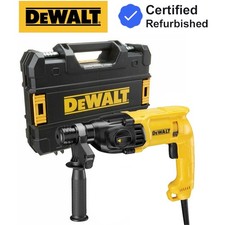 Dewalt D25033K 240v SDS+ SDS