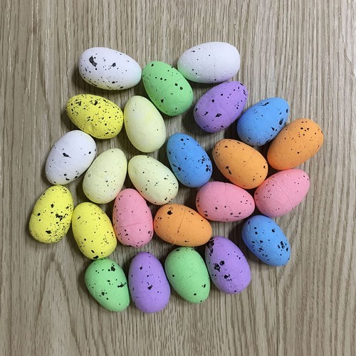 100 pcs easter party - ,
