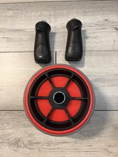Rebound Ab Roller Belly Wheel
