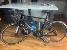 Pinnacle laterite road bike