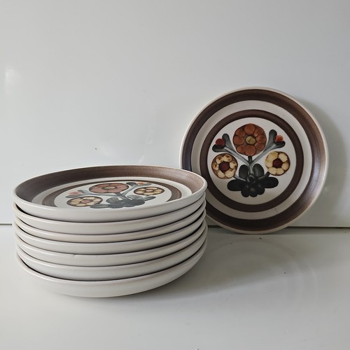 Set vintage denby - 8,