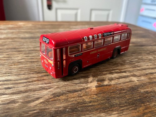 Aec die cast - aec, bus