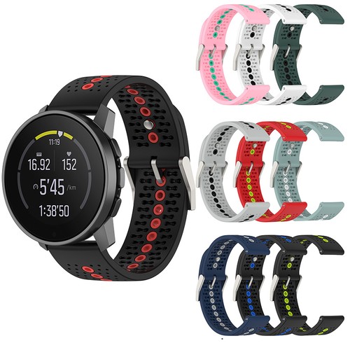 Watch strap for - for, suunto