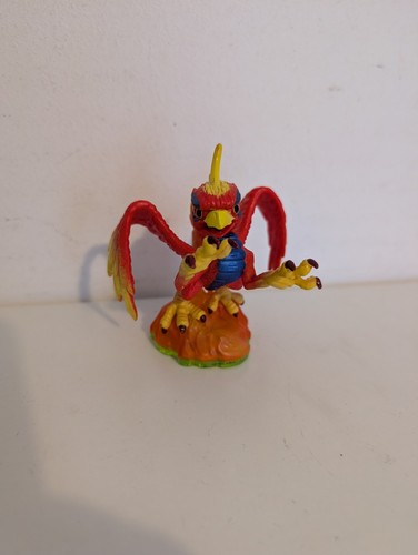 Sunburn skylanders spyro - sunburn,