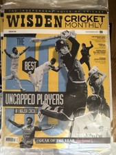 Wisden Cricket Monthly
