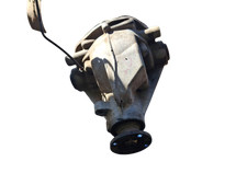 2003 LAND ROVER FREELANDER TD4 ES STATION WAGON AUTOMATIC Differential Rear