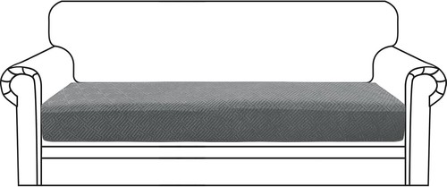 Sofa cushion cover seater - cover,