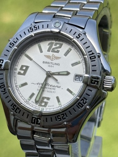 Breitling colt - breitling,