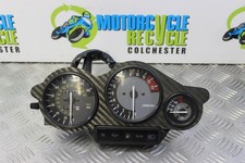 Yamaha Thunderace Clocks Dash Speedo 29k miles YZF 1000 R 1996 to 2001 B162