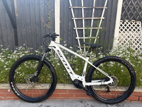 Scott aspect eride 950 - eride,