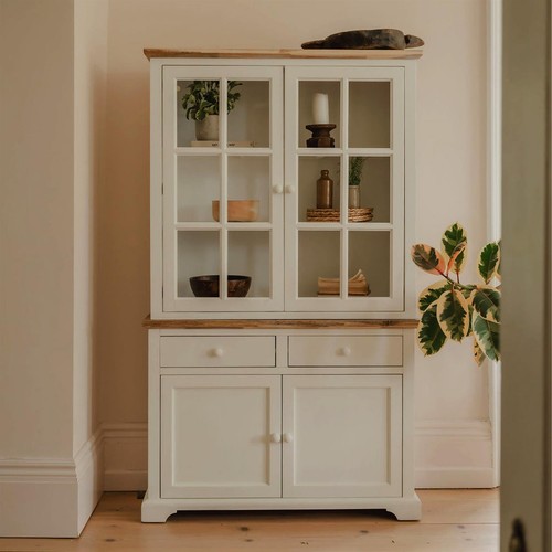 Florence large dresser kitchen - florence,