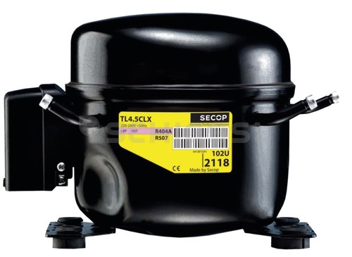Compressor danfoss secop sc12g - secop,