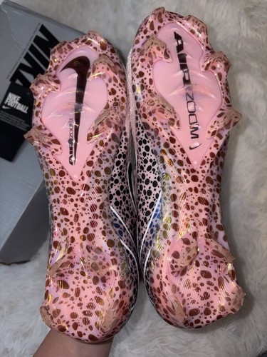 Nike mercurial zoom - nike, football