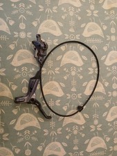 Avid Elixir 3 Hydraulic Brake