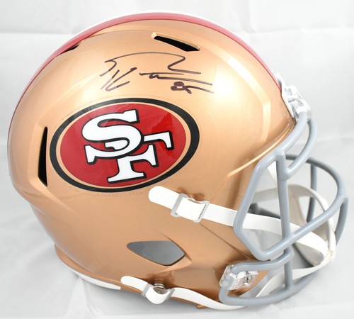 George kittle autographed - george,