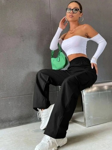 Women cargo combat - women,