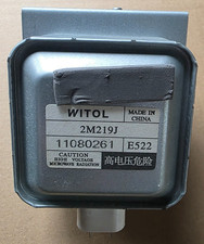 2M219J E522 Microwave