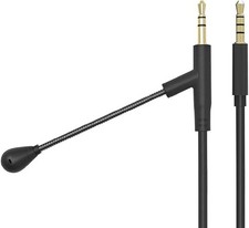Hero-s 1.35M Boom Microphone