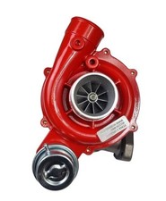New Upgrade Turbo Stage 2