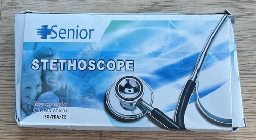 Senior st1001 dual head - st1001,