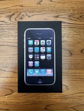 iPhone 3G 8GB - BOX  &