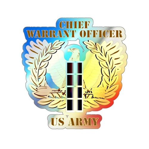 Holographic die cut stickers - stickers,