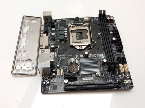 Gigabyte h81m s2v socket - ga-h81m-s2v,