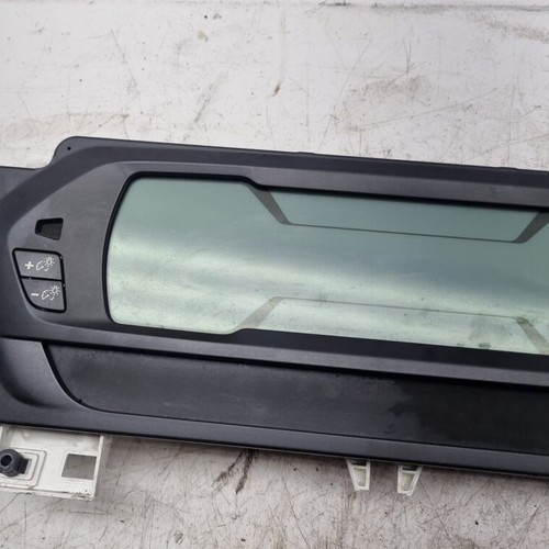 Citroen picasso mk2 digital - c4,
