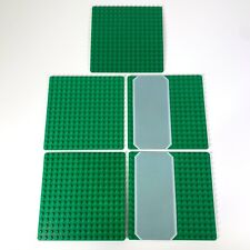 Lego Thin Plate 16 x 16 Stud