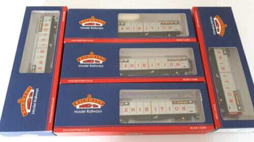 Bachmann 601k vga - bachmann, 37-601k
